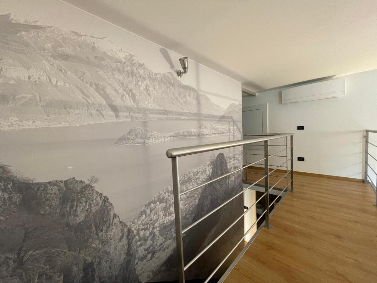 Lovely Loft Molo เมนาจโจ ภายนอก รูปภาพ